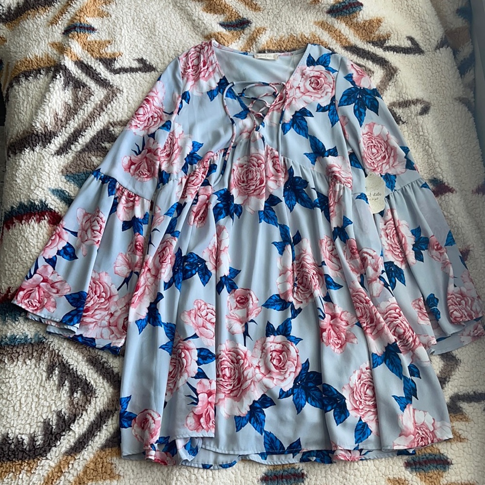 Altar’d State Dress